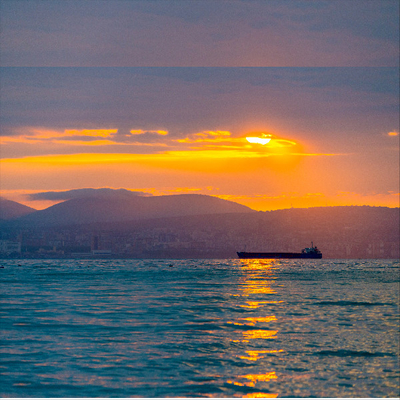 China To Southeast Asia International Sea Freight Forwarding DDP DDU