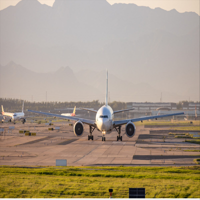 Door To Door International Air Freight Forwarding DDP From China To Indonesia