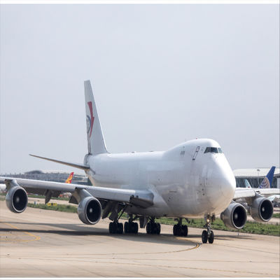 DDU DDP From China To Nigeria International Air Freight Forwarder