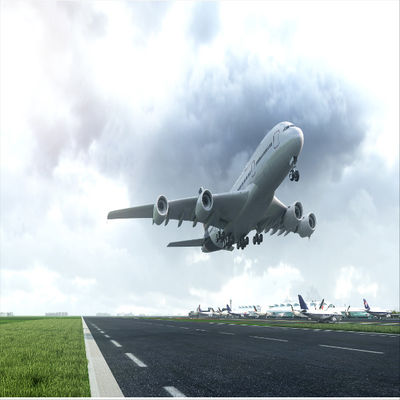 DDU DDP From China To Nigeria International Air Freight Forwarder