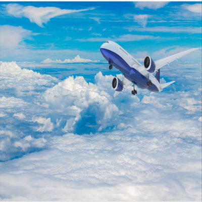 FBA International Air Freight Forwarder DDU From China To Japan