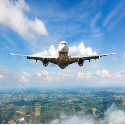 FBA International Air Freight Forwarder DDU From China To Japan