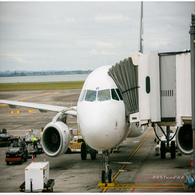 DDU DDP From China To Nigeria International Air Freight Forwarder