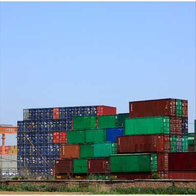 International FCL LCL From China To Kingston Sea Freight Forwarder