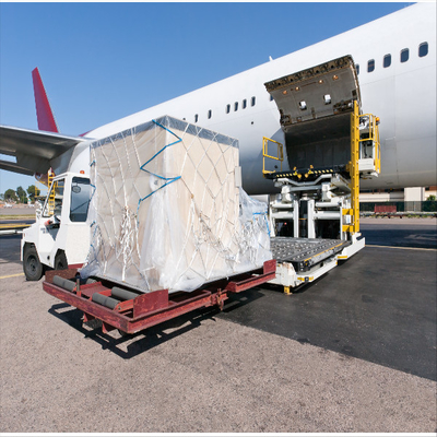 DDP Internatinal Service From Shenzhen To UK/EUROPE Air Freight Forwarder