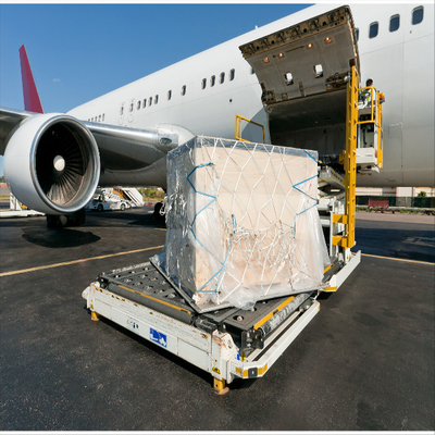 DDP Internatinal Service From Shenzhen To UK/EUROPE Air Freight Forwarder