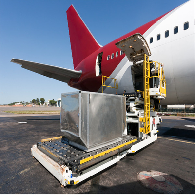 DDP Internatinal Service From Shenzhen To UK/EUROPE Air Freight Forwarder
