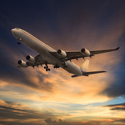 International Air Freight Logistics From China to Canada DDU DDP Door to Door