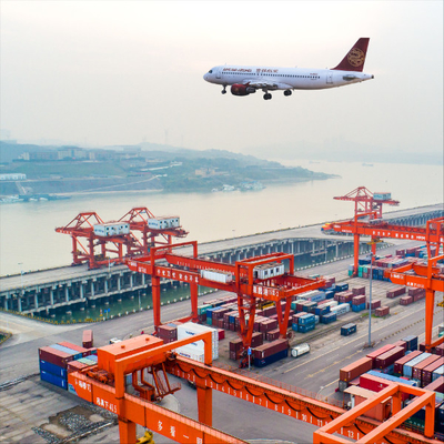 International Ocean Freight Forwarder and shipping agent door to door From China to UK