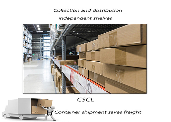 Door To Door International Fast Courier Service