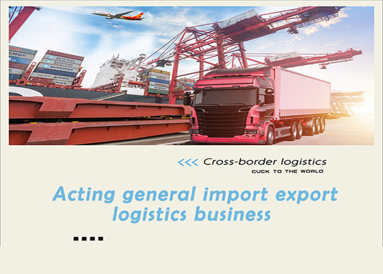 Speedy International Sea Freight Forwarding China to Oslo Klaipeda Helsinki Riga Dublin