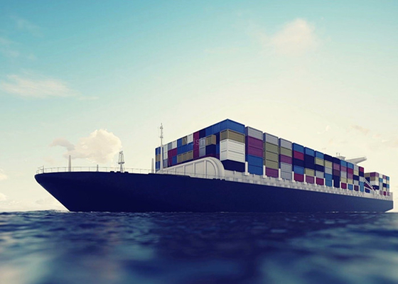 Speedy International Sea Freight Forwarding China to Oslo Klaipeda Helsinki Riga Dublin