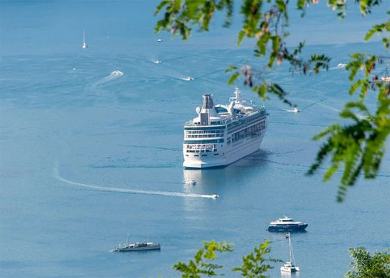 Costa Rica North American Freight Forwarding Door To Door