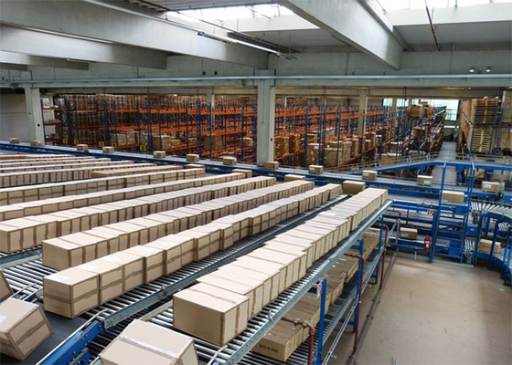 Import Shipping Warehousing Management Services In Guangzhou