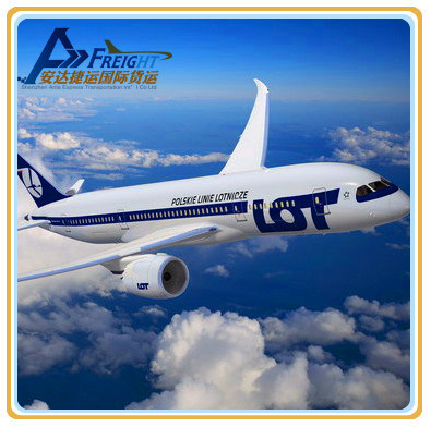 Domestic Global Air Freight Forwarders From China To Amazon Warehouses In Europe