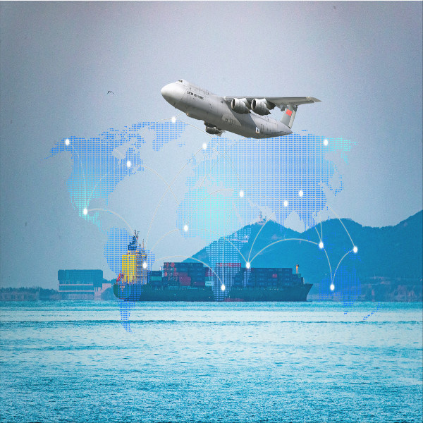 FBA International Air Freight Forwarder DDU From China To Japan