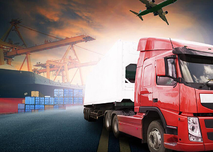 LTL North American Freight Forwarding , Door To Door Air Freight