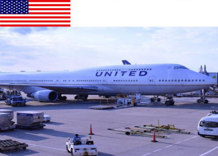 China To Europe Door To Door Forwarder , Door To Door Air Freight